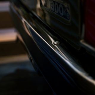 地味に部品交換