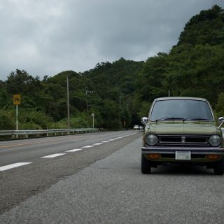 房総民宿一泊の旅