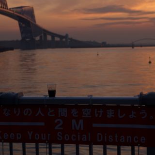 4CAM SPORTY 忘年キャンプ 2020