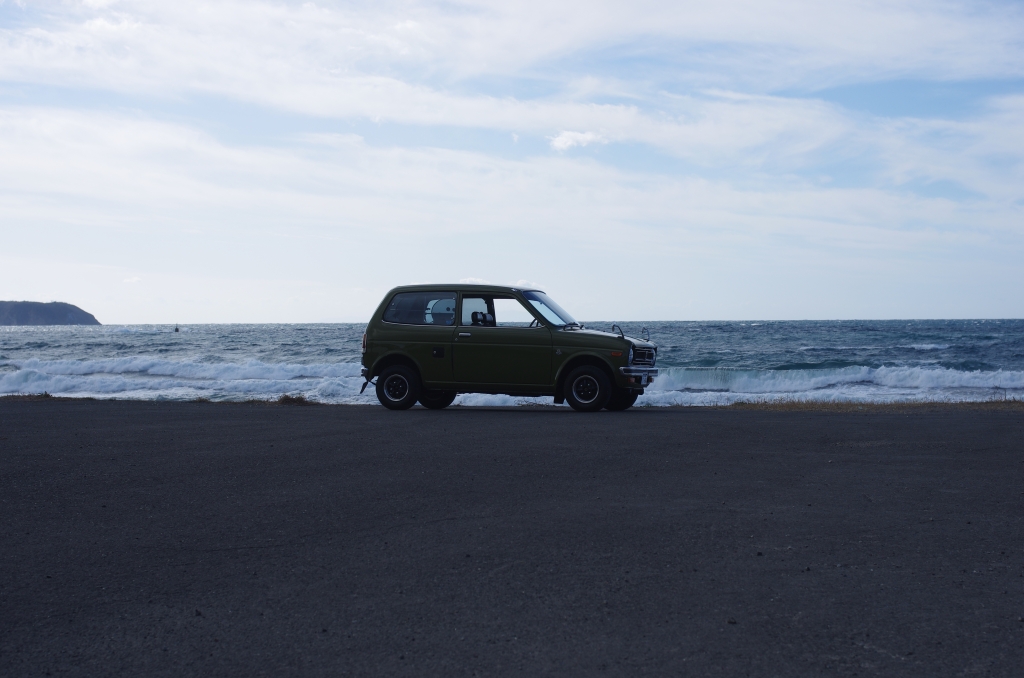 年越しキャンプ 鋸南ほしふるキャンプ場